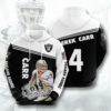 Amazon Sports Team Nfl Oakland Raiders All Over Print Hoodie 3D Amazon Sports Team Nfl Oakland Raiders All Over Print Hoodie 3D 0