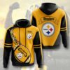 Amazon Sports Team Nfl Pittsburgh Steelers Sport All Over Print Hoodie 3D Amazon Sports Team Nfl Pittsburgh Steelers Sport All Over Print Hoodie 3D 0