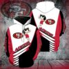 Amazon Sports Team Nfl San Francisco Sport All Over Print Hoodie 3D 17 Amazon Sports Team Nfl San Francisco Sport All Over Print Hoodie 3D 17 0