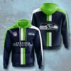 Amazon Sports Team Nfl Seattle Seahawks Sport All Over Print Hoodie 3D 3 Amazon Sports Team Nfl Seattle Seahawks Sport All Over Print Hoodie 3D 3 0