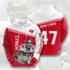 Amazon Sports Team Nfl Tampa Bay Buccaneers Sport All Over Print Hoodie 3D 2 Amazon Sports Team Nfl Tampa Bay Buccaneers Sport All Over Print Hoodie 3D 2 0