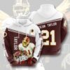 Amazon Sports Team Nfl Washington Redskins Sport All Over Print Hoodie 3D 3 Amazon Sports Team Nfl Washington Redskins Sport All Over Print Hoodie 3D 3 0