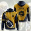Amazon Sports Team Notre Dame Fighting Irish Hoodie 3D 0