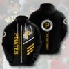 Amazon Sports Team Pittsburgh Pirates Hoodie 3D 0