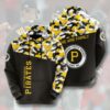 Amazon Sports Team Pittsburgh Pirates Sport All Over Print Hoodie 3D 0