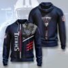 Amazon Sports Team Tennessee Titans Titan Up Hoodie 3D Amazon Sports Team Tennessee Titans Titan Up Hoodie 3D 0