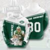 Amazon Sports Team Wayne Chrebet New York Jets Bilal Powel Hoodie 3D Amazon Sports Team Wayne Chrebet New York Jets Bilal Powel Hoodie 3D 0