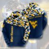 Amazon Sports Team West Virginia Mountaineers Hoodie 3D Amazon Sports Team West Virginia Mountaineers Hoodie 3D 0