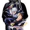 An Eccentric Guy Hoodie 3D An Eccentric Guy Hoodie 3D 0