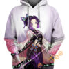 An Elite Soldier Hoodie 3D 0
