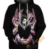 An Infamous Gang Hoodie 3D An Infamous Gang Hoodie 3D 0