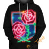 Aot Stationary Guard Hoodie 3D Aot Stationary Guard Hoodie 3D 0