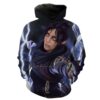 Apex Legends Wraith Hoodie 3D Apex Legends Wraith Hoodie 3D 0