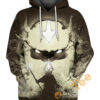 Appa Soul Of Aang Hoodie 3D 0