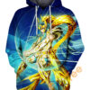 Aquarius Camus Hoodie 3D 0