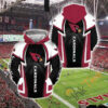 Arizona Cardinals Nfl For Cardinals Fan Hoodie 3d Arizona Cardinals Nfl For Cardinals Fan Hoodie 3d 0