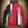 Arizona Coyotes Hoodie 3D Cute Design Pullover Nhl Arizona Coyotes Hoodie 3D Cute Design Pullover Nhl 0