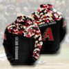 Arizona Diamondbacks Custom Sport All Over Print Hoodie 3D 1 0