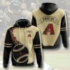 Arizona Diamondbacks Hoodie 3D Zip Hoodie Flame Balls Graphic Gifts for Fans Arizona Diamondbacks Hoodie 3D Zip Hoodie Flame Balls Graphic Gifts for Fans 0