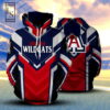 Arizona Wildcats Men?s Basketball NCAA 3D Hoodie Arizona Wildcats Mens Basketball NCAA 3D Hoodie 0