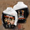 Arrested Development Custom Hoodie 3D Arrested Development Custom Hoodie 3D 0