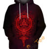 Art Of Alchemy Hoodie 3D Art Of Alchemy Hoodie 3D 0
