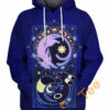 Art Of Evolution Hoodie 3D Art Of Evolution Hoodie 3D 0