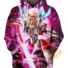 Artoria Pendragon Hoodie 3D Artoria Pendragon Hoodie 3D 0