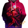 Asuka Rei Hoodie 3D Asuka Rei Hoodie 3D 0
