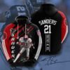 Atlanta Falcons Custom Sport All Over Print Hoodie 3D 6 Atlanta Falcons Custom Sport All Over Print Hoodie 3D 6 0