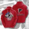 Atlanta Falcons Custom Sport All Over Print Hoodie 3D 8 Atlanta Falcons Custom Sport All Over Print Hoodie 3D 8 0