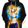 Attractive Nami Hoodie 3D Attractive Nami Hoodie 3D 0
