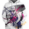 Avengerclass Servant Hoodie 3D 0