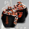 Baltimore Orioles Custom Sport All Over Print Hoodie 3D 1 Baltimore Orioles Custom Sport All Over Print Hoodie 3D 1 0