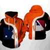 Baltimore Orioles MLB Team 3D Hoodie Zipper Hoodie 1 Baltimore Orioles MLB Team 3D Hoodie Zipper Hoodie 1 0