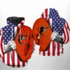 Baltimore Orioles MLB US Flag 3D Hoodie Zipper Hoodie 1 Baltimore Orioles MLB US Flag 3D Hoodie Zipper Hoodie 1 0