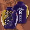 Baltimore Ravens Custom Sport All Over Print Hoodie 3D 1 Baltimore Ravens Custom Sport All Over Print Hoodie 3D 1 0