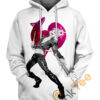 Ban Seven Deadly Sins Hoodie 3D 0