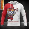 Baxi Manresa 3D Hoodie Baxi Manresa 3D Hoodie 0