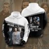 Being Human Custom Hoodie 3D 0