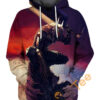 Berserker Armour Hoodie 3D 0