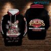 Black 49ers Hoodie 3D Player Signatures San Francisco 49ers Gift Black 49ers Hoodie 3D Player Signatures San Francisco 49ers Gift 0