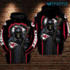 Black KC Chiefs Hoodie 3D Grim Reaper Hold Logo Kansas City Chiefs Gift Black KC Chiefs Hoodie 3D Grim Reaper Hold Logo Kansas City Chiefs Gift 0