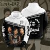 Blink Hoodie 3D 0