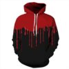 Blood Flowing Cools Hoodie 3D Blood Flowing Cools Hoodie 3D 0