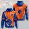Boise State Broncos Custom Sport All Over Print Hoodie 3D Boise State Broncos Custom Sport All Over Print Hoodie 3D 0