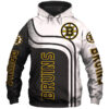 Boston Bruins Hoodie Zip Hoodie Pullover Gift for Fans Boston Bruins Hoodie Zip Hoodie Pullover Gift for Fans 0