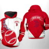 Boston Red Sox MLB Classic 3D Hoodie 0