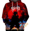 Breath Of Water Hoodie 3D Breath Of Water Hoodie 3D 0