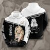Britney Spears Custom Hoodie 3D Britney Spears Custom Hoodie 3D 0